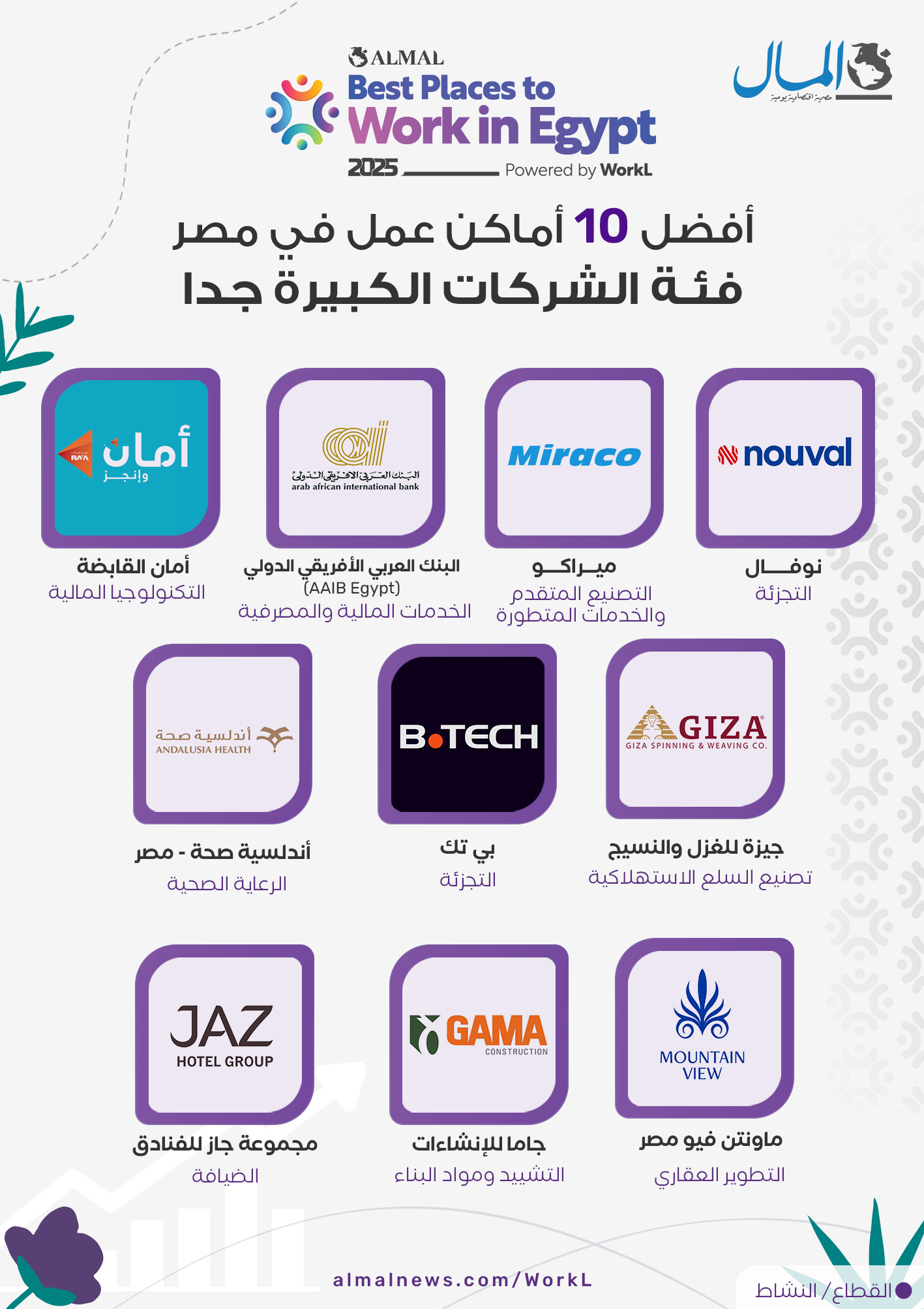 فئة الشركات الكبيرة جدا فئة الشركات الكبيرة جدا